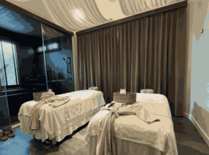 Devika Wellness Spa logo