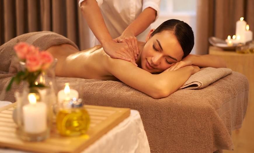 Balinese Massage