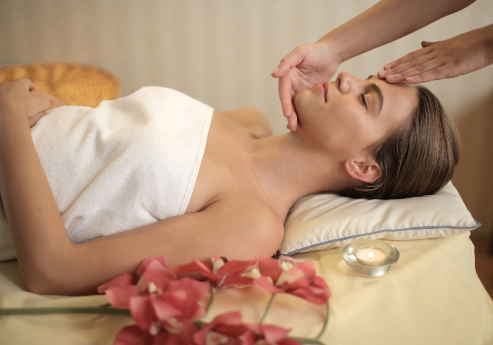 Devika Signature Massage